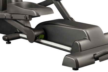 Эллиптический тренажер XTERRA FS5.4е, фото 2