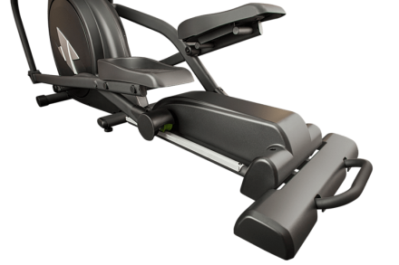 Эллиптический тренажер XTERRA FS5.4е, фото 3