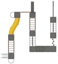 Спортивная серия (Граффити) СК 2.01.23-01.1