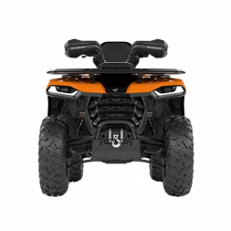 Квадроцикл Segway Snarler AT5 LE, фото 20