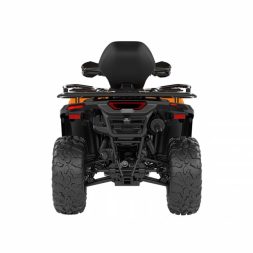 Квадроцикл Segway Snarler AT5 LE, фото 17