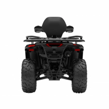 Квадроцикл Segway Snarler AT5 LE