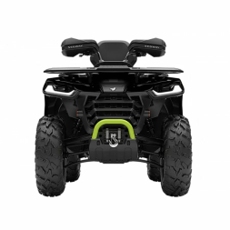 Квадроцикл Segway Snarler AT5 LE, фото 10