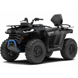 Квадроцикл Segway Snarler AT5 LE, фото 3