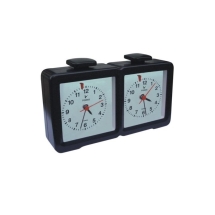  Часы шахматные &quot;Модерн&quot; кварцевые