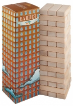 Башня (Фабрика Игр)