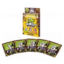 Крокодил КиноКнижный (на русском)