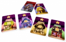 Настольная игра «Съешь меня, если сможешь!»