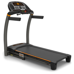 Беговая дорожка HORIZON T-8.0, фото 1