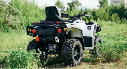 Квадроцикл АОДЕС PathCross 800L EPS (ПСМ), фото 3