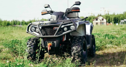 Квадроцикл АОДЕС PathCross 800L EPS (ПСМ), фото 2