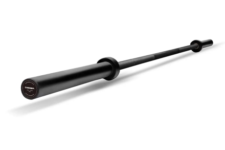 Гриф профессиональный, 2,2м Нагрузка до 905кг Hasttings Digger HD52A1A-2000, фото 1