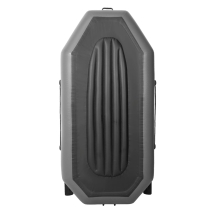 Лодка гребная под мотор Лоцман Стандарт 260 ВНД Лодка гребная под мотор Лоцман Стандарт 260 ВНД