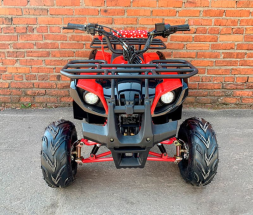 Квадроцикл MOWGLI Simple 7, фото 5