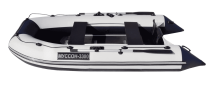 Моторная лодка Муссон 3300 СК Актив Моторная лодка Муссон 3300 СК Актив