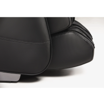 Домашнее массажное кресло Casada AlphaSonic 2 Grey Black