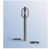 Твистер двойной из нержавеющей стали УТЭ-056 