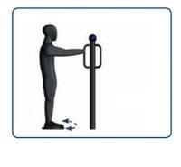 Твистер двойной из нержавеющей стали УТЭ-056 