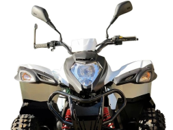 Квадроцикл ADLY ATV-150S, фото 4 Квадроцикл ADLY ATV-150S, фото 4