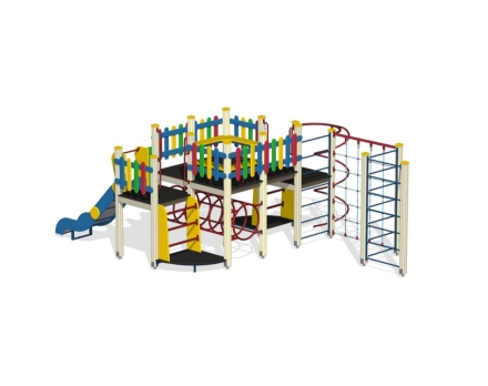 Игровой комплекс ИК-55, фото 4