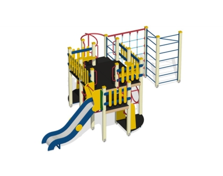 Игровой комплекс ИК-55, фото 2