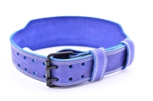 Пояс атлетический узкий трехслойный Onhillsport Пояс атлетический узкий трехслойный Onhillsport