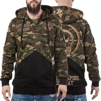 Кофта Headrush heahood0148, фото 1