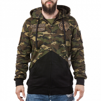 Кофта Headrush heahood0148, фото 2