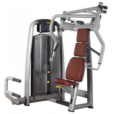 870A Жим от груди (Chest Press). Стек 100 кг., фото 1