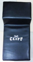Макивара CLIFF 80*39  см  ULI-6017