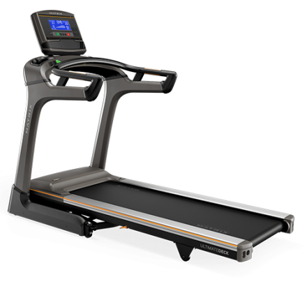 MATRIX TF50XR Беговая дорожка, фото 1