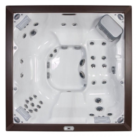 СПА Бассейн Jacuzzi J-LXL, фото 1