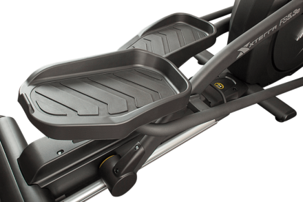 Эллиптический тренажер XTERRA FS5.3е, фото 8