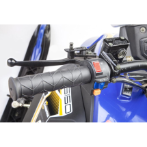 Снегоход STELS Капитан 150 Снегоход STELS Капитан 150