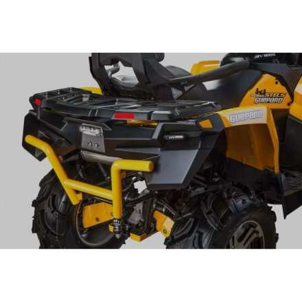 Квадроцикл Stels ATV 650 Guepard Trophy TE 2.0 K01 GN, фото 19