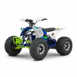 Квадроцикл YACOTA E-Sport 3000W LD, фото 1 Квадроцикл YACOTA E-Sport 3000W LD, фото 1