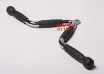 Рукоятка для тренировки трицепса Рукоятка для тренировки трицепса