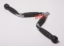 Рукоятка для тренировки трицепса Рукоятка для тренировки трицепса