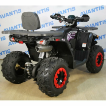 Квадроцикл Avantis Hunter 200 Big Lux