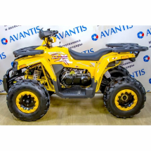 Квадроцикл Avantis Hunter 200 Big Lux
