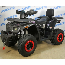 Квадроцикл Avantis Hunter 200 Big Lux