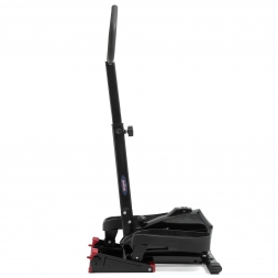 Эллиптический мини тренажер VictoryFit VF-E101, фото 5