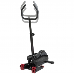 Эллиптический мини тренажер VictoryFit VF-E101, фото 4