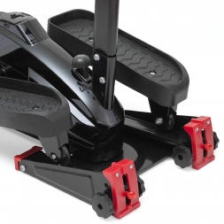 Эллиптический мини тренажер VictoryFit VF-E101, фото 6