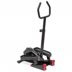 Эллиптический мини тренажер VictoryFit VF-E101, фото 3