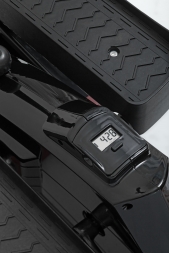 Эллиптический мини тренажер VictoryFit VF-E101, фото 7