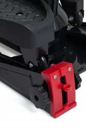 Эллиптический мини тренажер VictoryFit VF-E101, фото 8