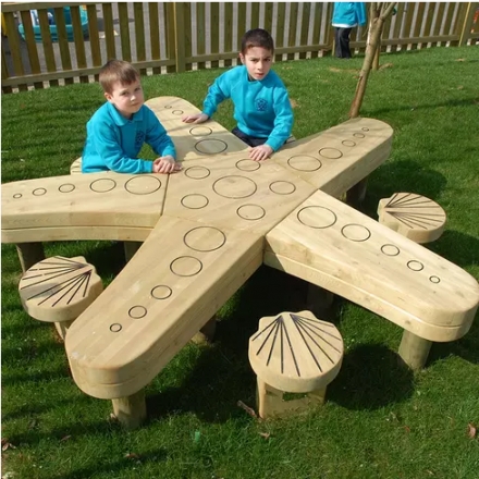 Детская мебель Звезда, фото 1