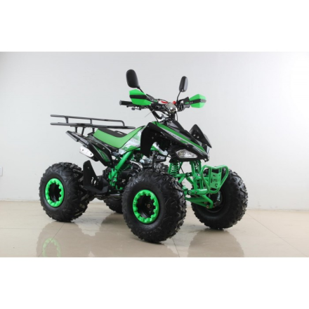 Квадроцикл бензиновый MOTAX ATV Raptor-7 125 сс, фото 2