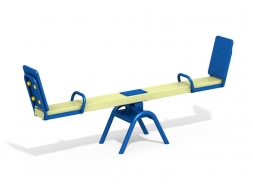 ДИО 3.50 Качалка-балансир на шарнире, фото 1